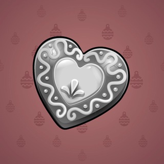 Cookie Heart #148821
