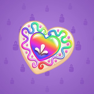Cookie Heart #148822