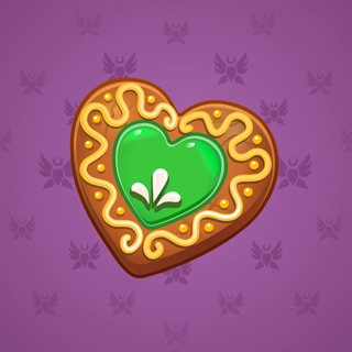 Cookie Heart #148824