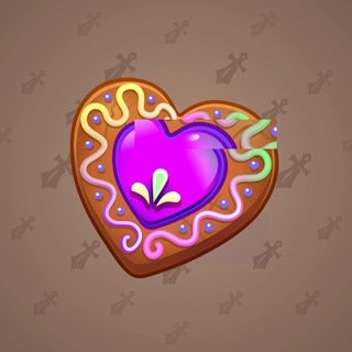 Cookie Heart #148825