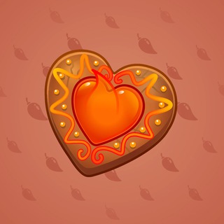 Cookie Heart #148826