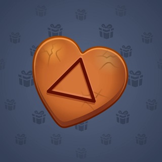 Cookie Heart #148827