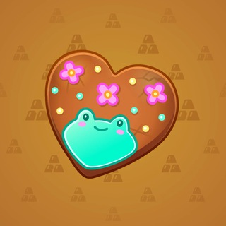 Cookie Heart #148828