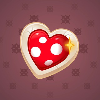 Cookie Heart #148829