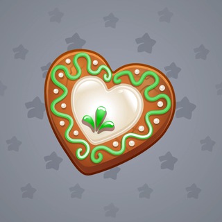 Cookie Heart #148830