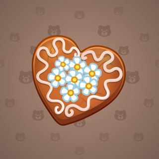 Cookie Heart #148832