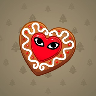 Cookie Heart #148834