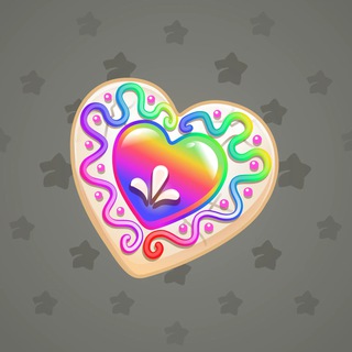 Cookie Heart #148836