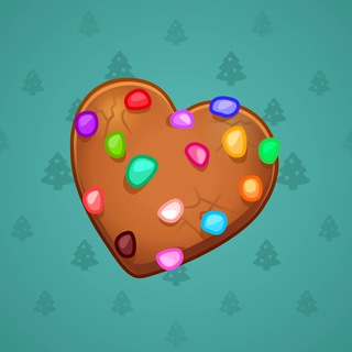 Cookie Heart #148840