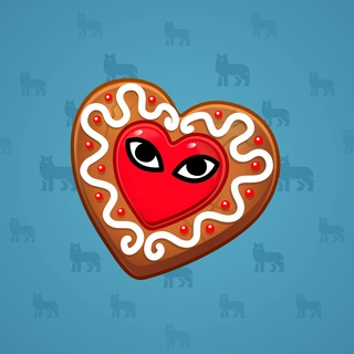 Cookie Heart #148841