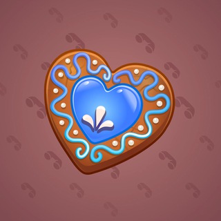 Cookie Heart #148842