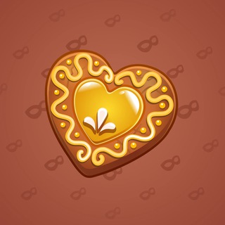 Cookie Heart #148850