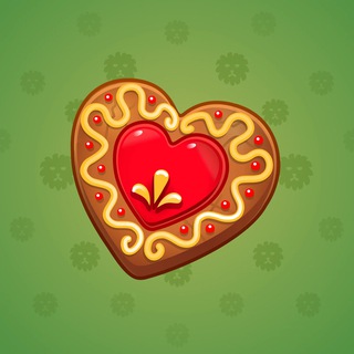Cookie Heart #148851