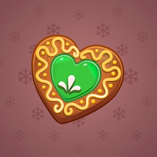 Cookie Heart #148856