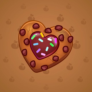 Cookie Heart #148860