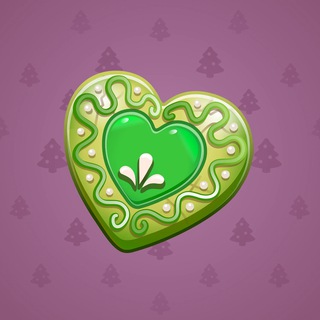 Cookie Heart #148863