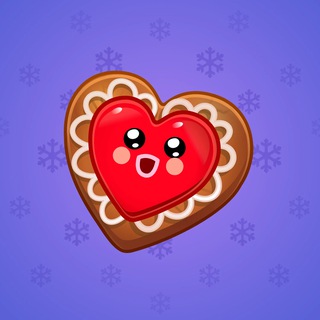 Cookie Heart #148865