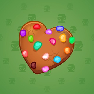 Cookie Heart #148866