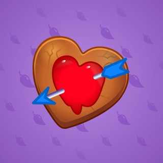 Cookie Heart #148867