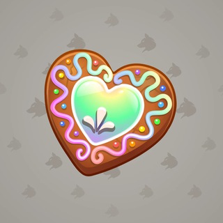Cookie Heart #148868