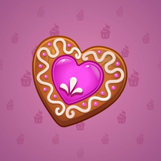 Cookie Heart #148873