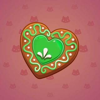 Cookie Heart #148875