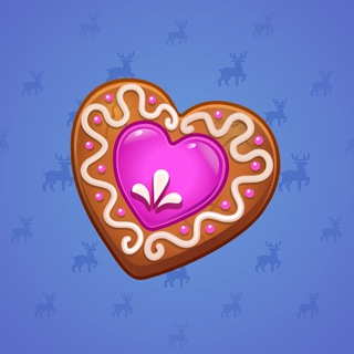 Cookie Heart #148876
