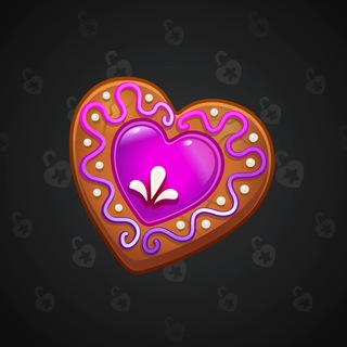 Cookie Heart #148877