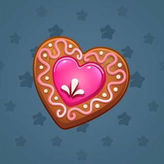 Cookie Heart #148878