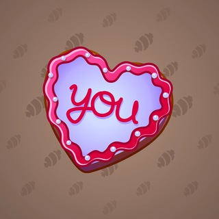 Cookie Heart #148882