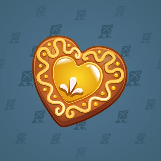 Cookie Heart #148883