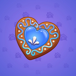 Cookie Heart #148887