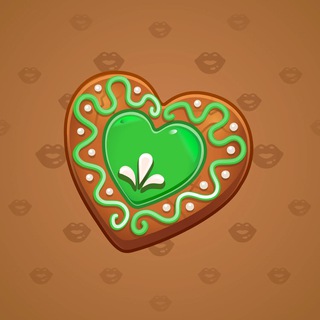 Cookie Heart #148898