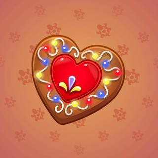 Cookie Heart #148901