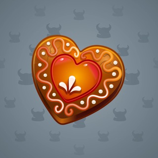 Cookie Heart #148902