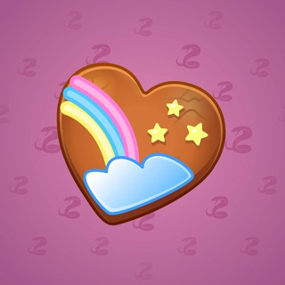 Cookie Heart #148904