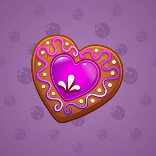 Cookie Heart #148906