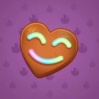Cookie Heart #148907