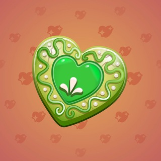 Cookie Heart #148911