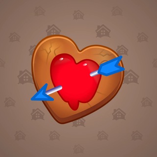 Cookie Heart #148913