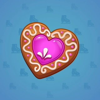 Cookie Heart #148914