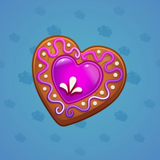 Cookie Heart #148915