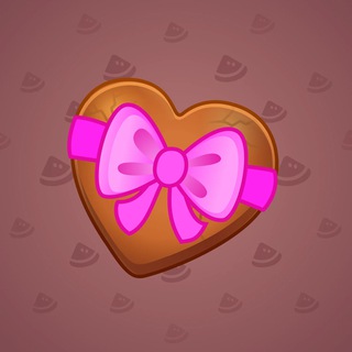 Cookie Heart #148916