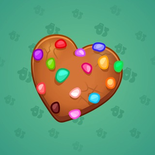 Cookie Heart #148917