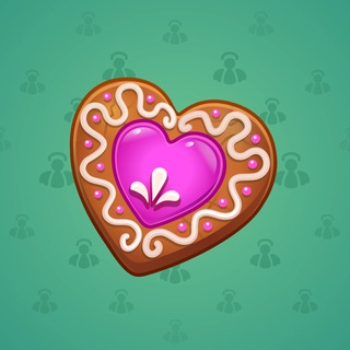 Cookie Heart #148918