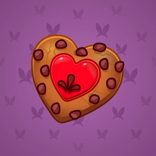 Cookie Heart #148920