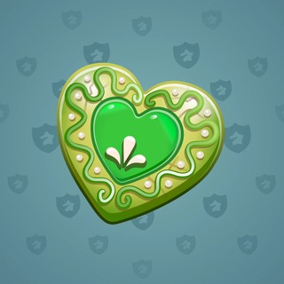 Cookie Heart #148921