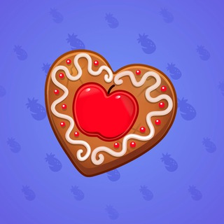 Cookie Heart #148922
