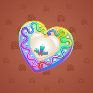 Cookie Heart #149004