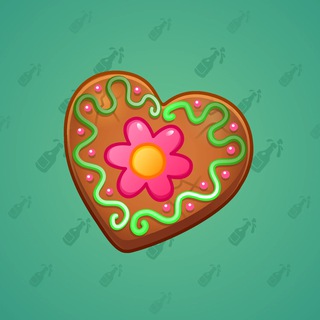Cookie Heart #149006